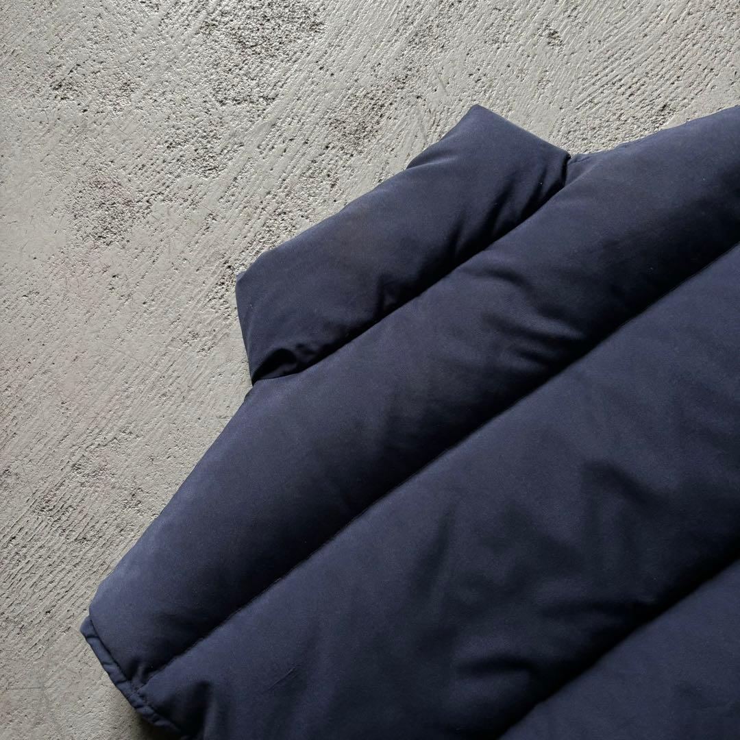 ジャケット・アウター 90s Eddie Bauer Down Vest L