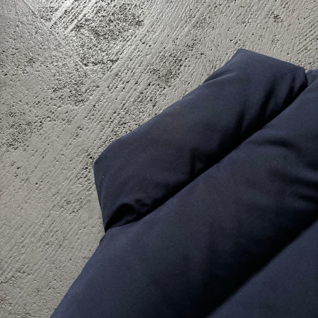 ジャケット・アウター 90s Eddie Bauer Down Vest L