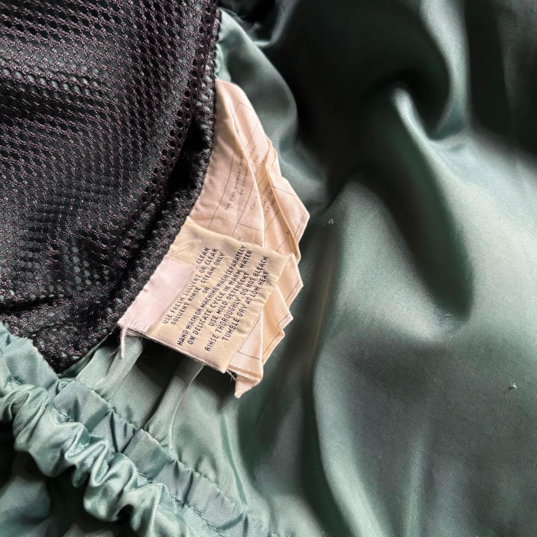 ジャケット・アウター 90s Eddie Bauer Down Vest L