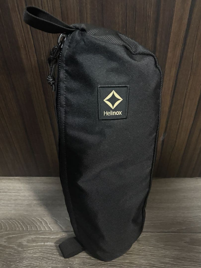 Helinox(ヘリノックス) タクティカルチェア ブラック