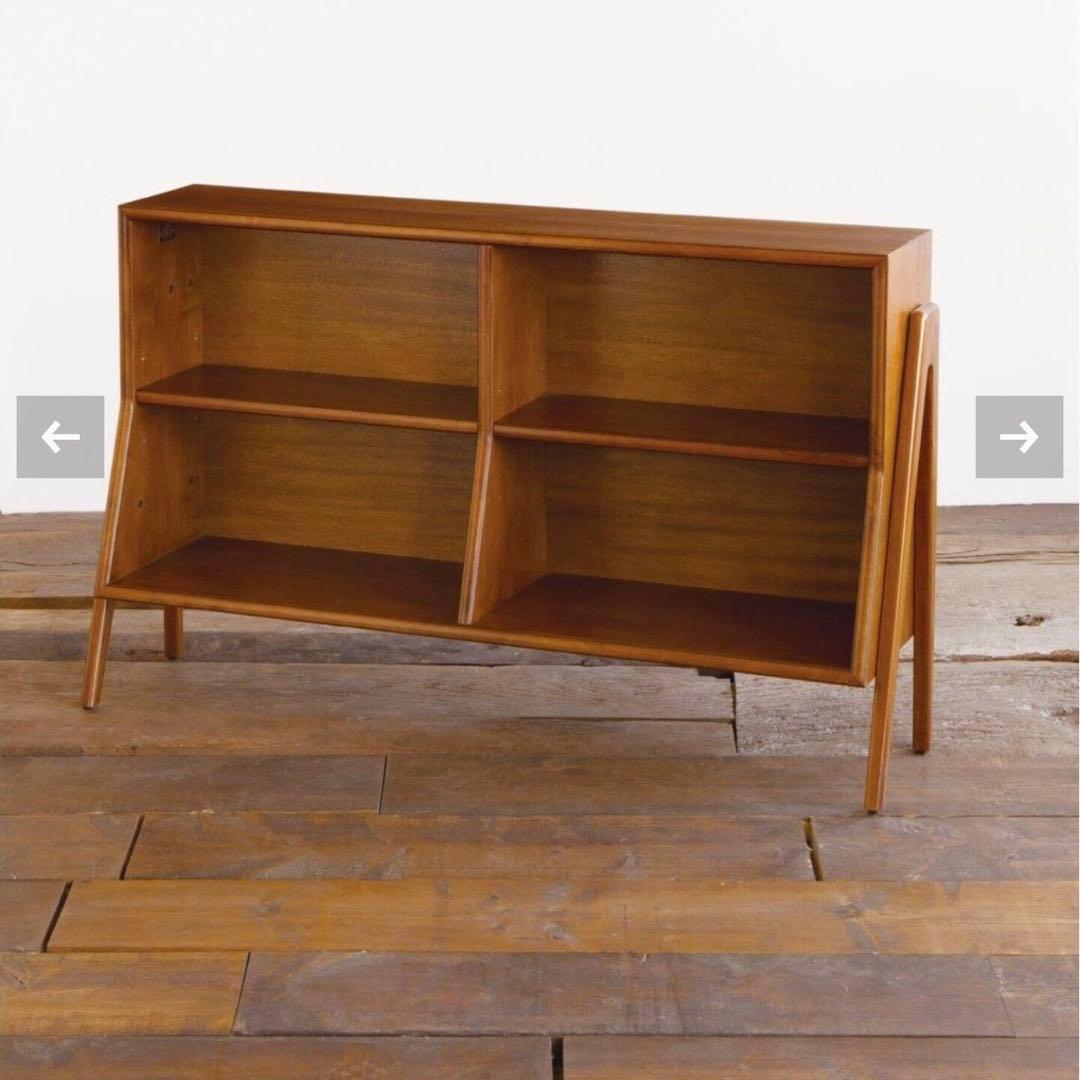 BROOKS BOOK SHELF ブルックスブックシェルフ