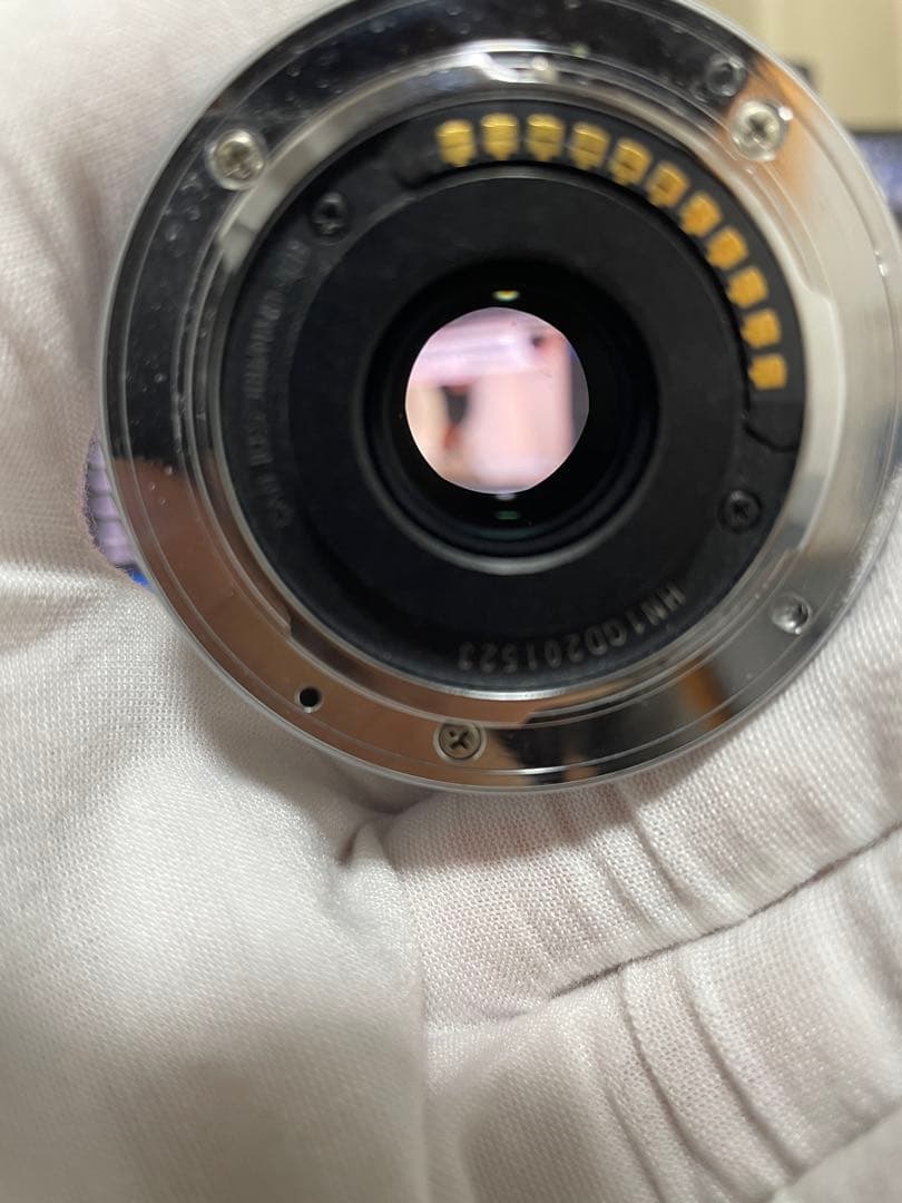 LUMIX GX7MK3 ＋ LEICA SUMMILUX 15mm（おまけ付）