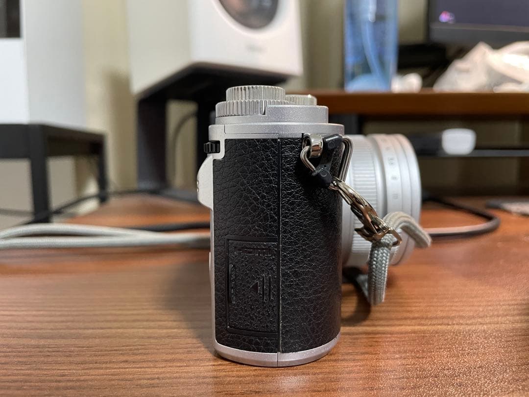 LUMIX GX7MK3 ＋ LEICA SUMMILUX 15mm（おまけ付）