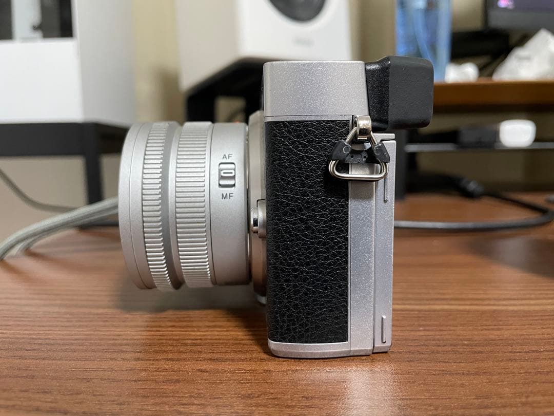 LUMIX GX7MK3 ＋ LEICA SUMMILUX 15mm（おまけ付）