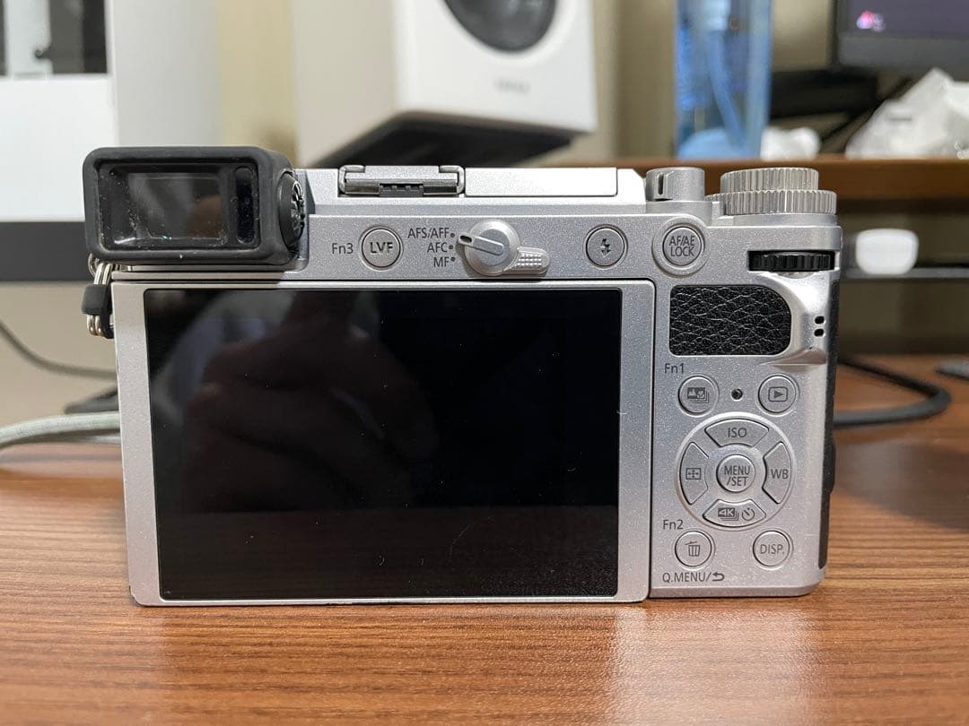 LUMIX GX7MK3 ＋ LEICA SUMMILUX 15mm（おまけ付）