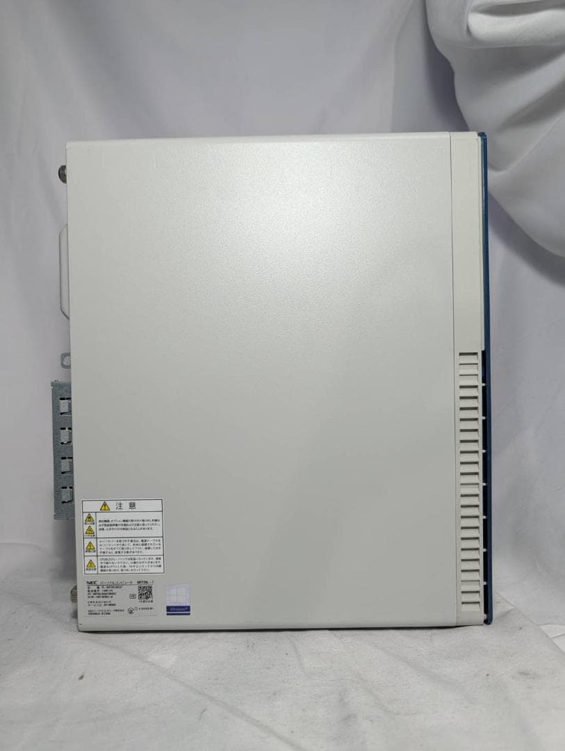 NEC Mate 第10世代 i5/8GB/SSD240GB/Win11