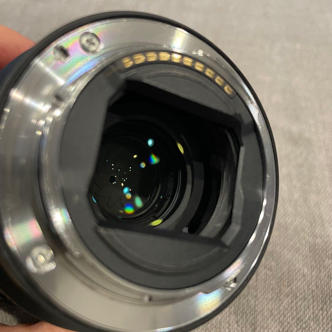 限定価格！ SONY FE 20mm F1.8 単焦点 レンズ 広角 ソニー