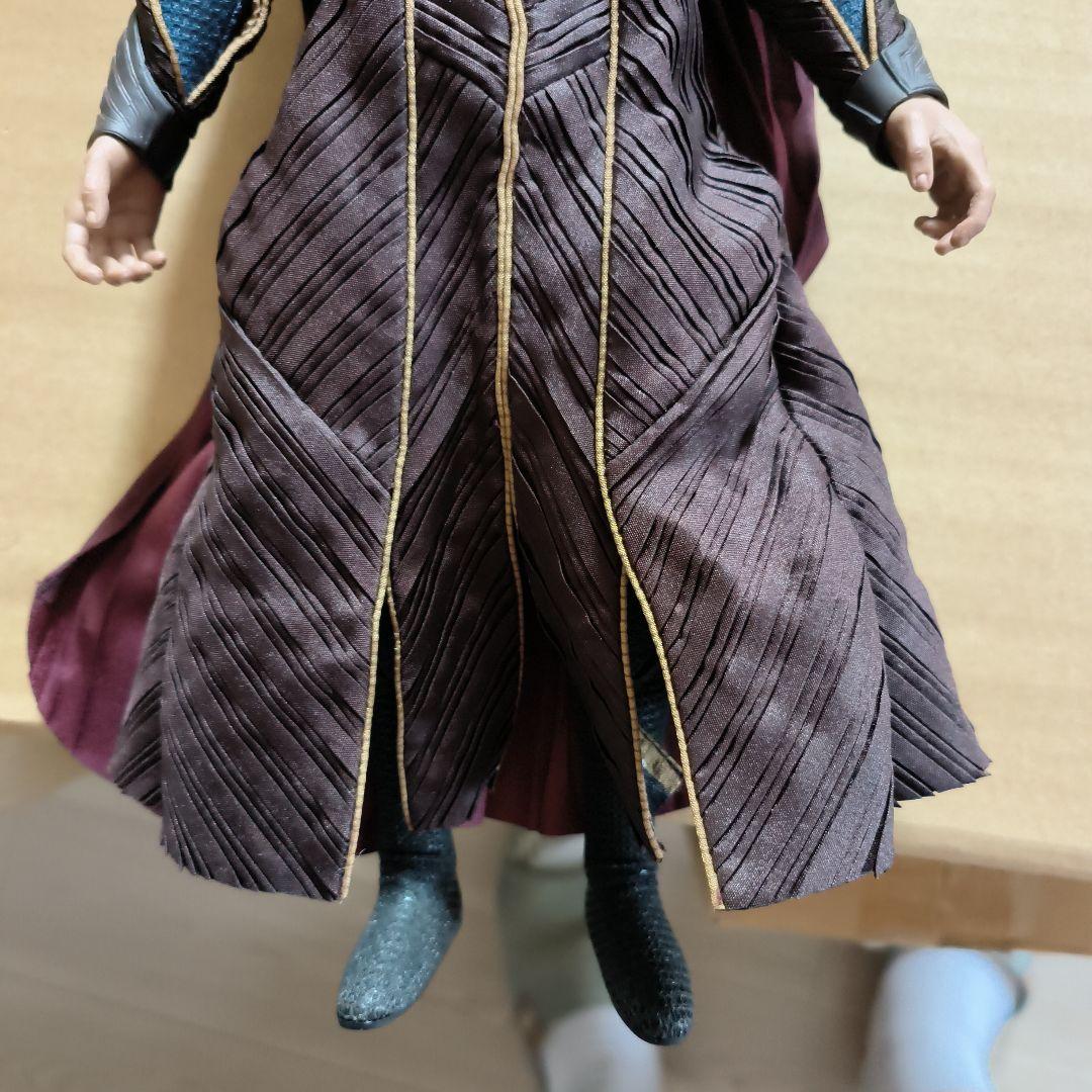 ジョー=エル 「マン・オブ・スティール」 ムービー・マスターピース 1/6