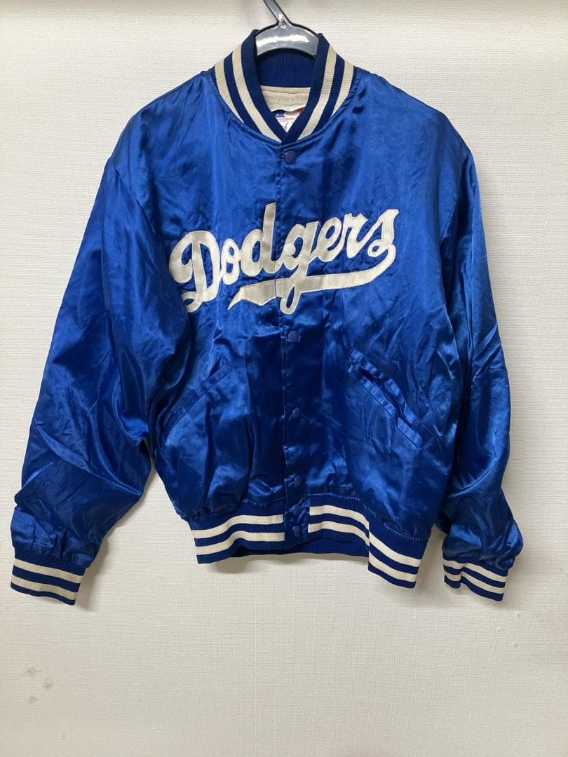 L.A Dodgers ヴィンテージFelco 80s ドジャース希少