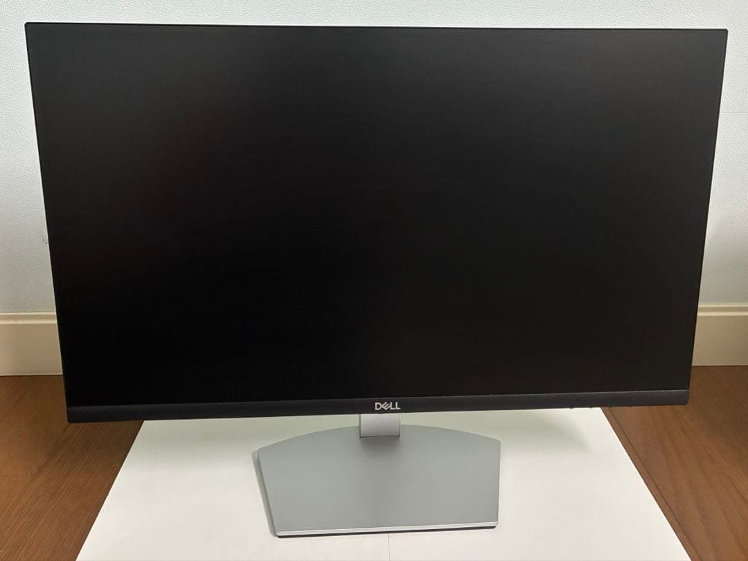 【美品】DELL S2421HN 23.8インチモニター