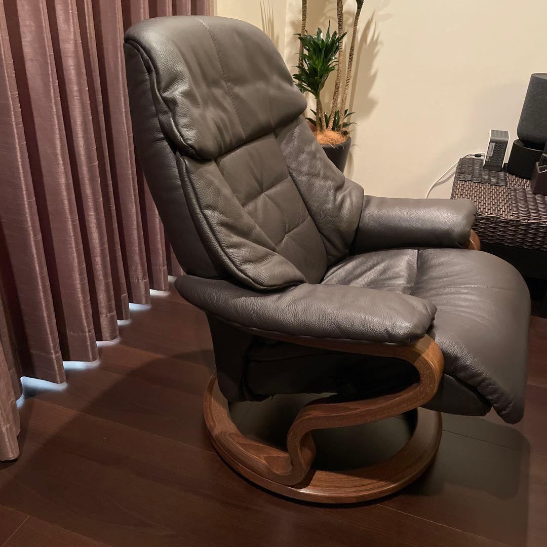 himollaヒモラ ゼロストレスチェア