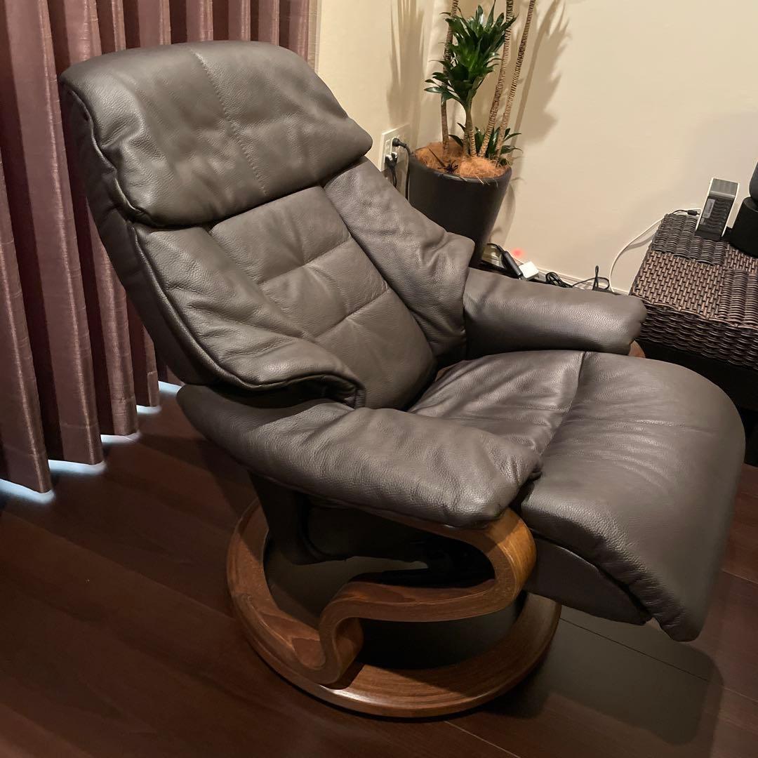 himollaヒモラ ゼロストレスチェア