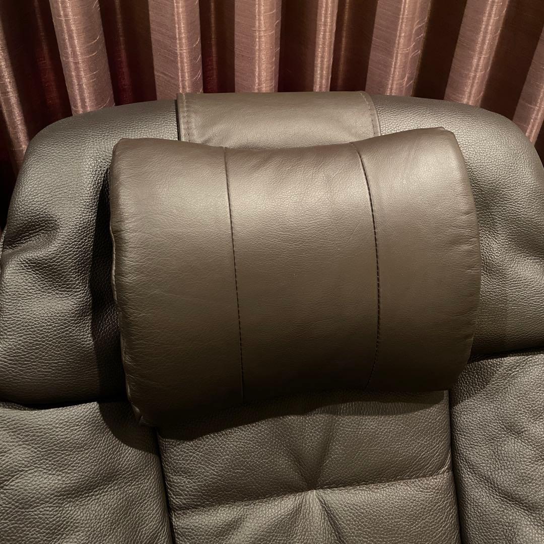 himollaヒモラ ゼロストレスチェア