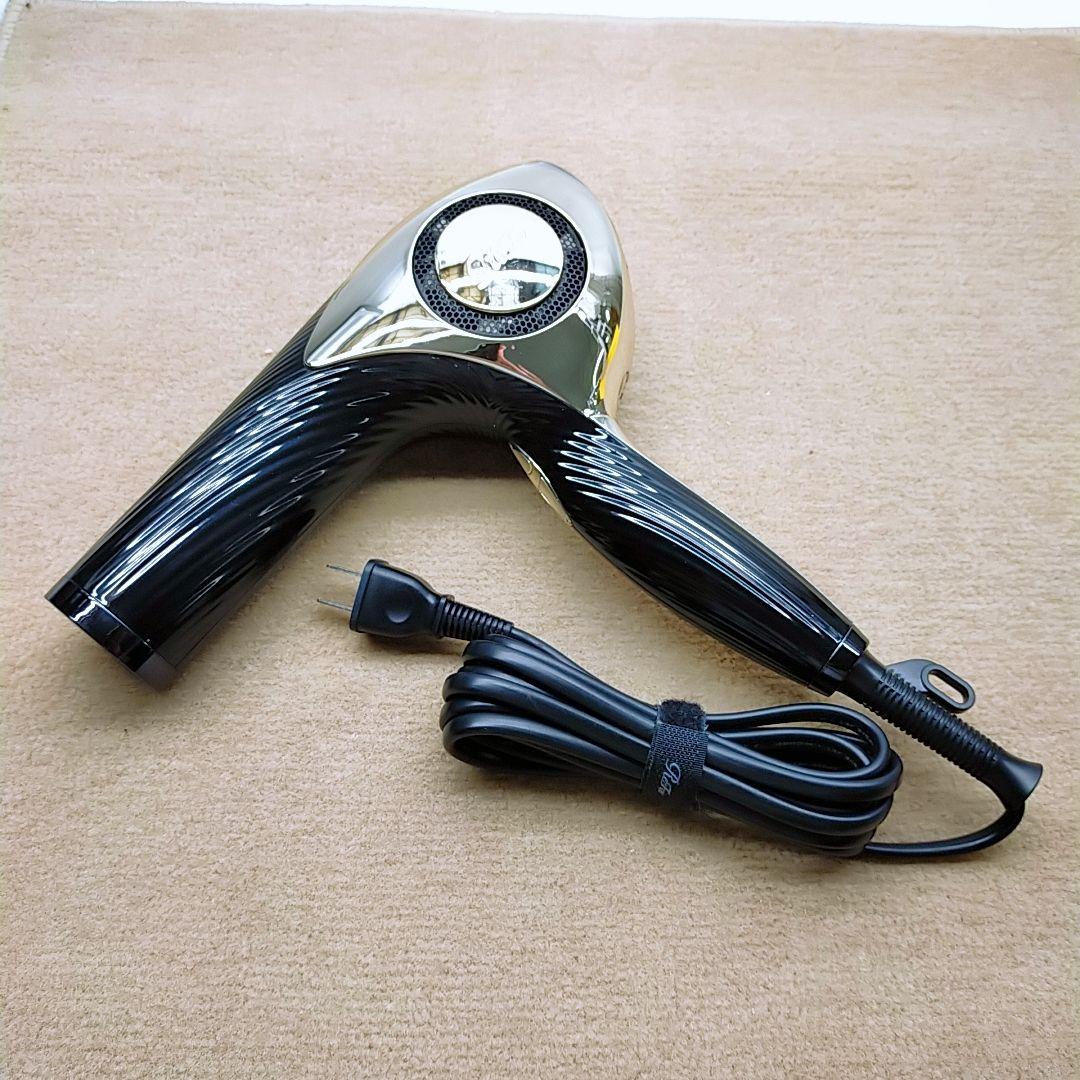 美品❤Refa リファ ビューティック ドライヤー MTG