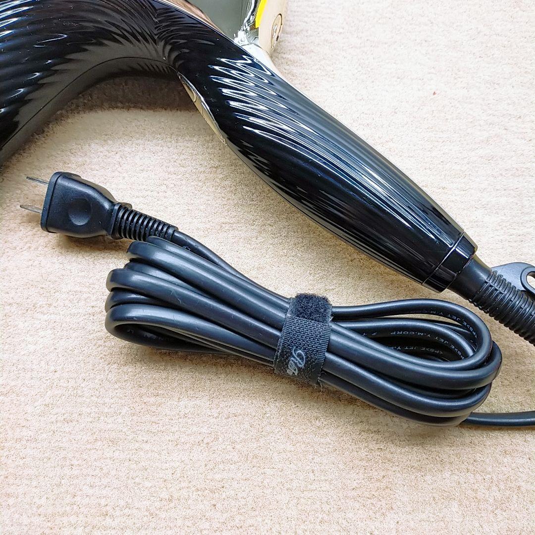 美品❤Refa リファ ビューティック ドライヤー MTG