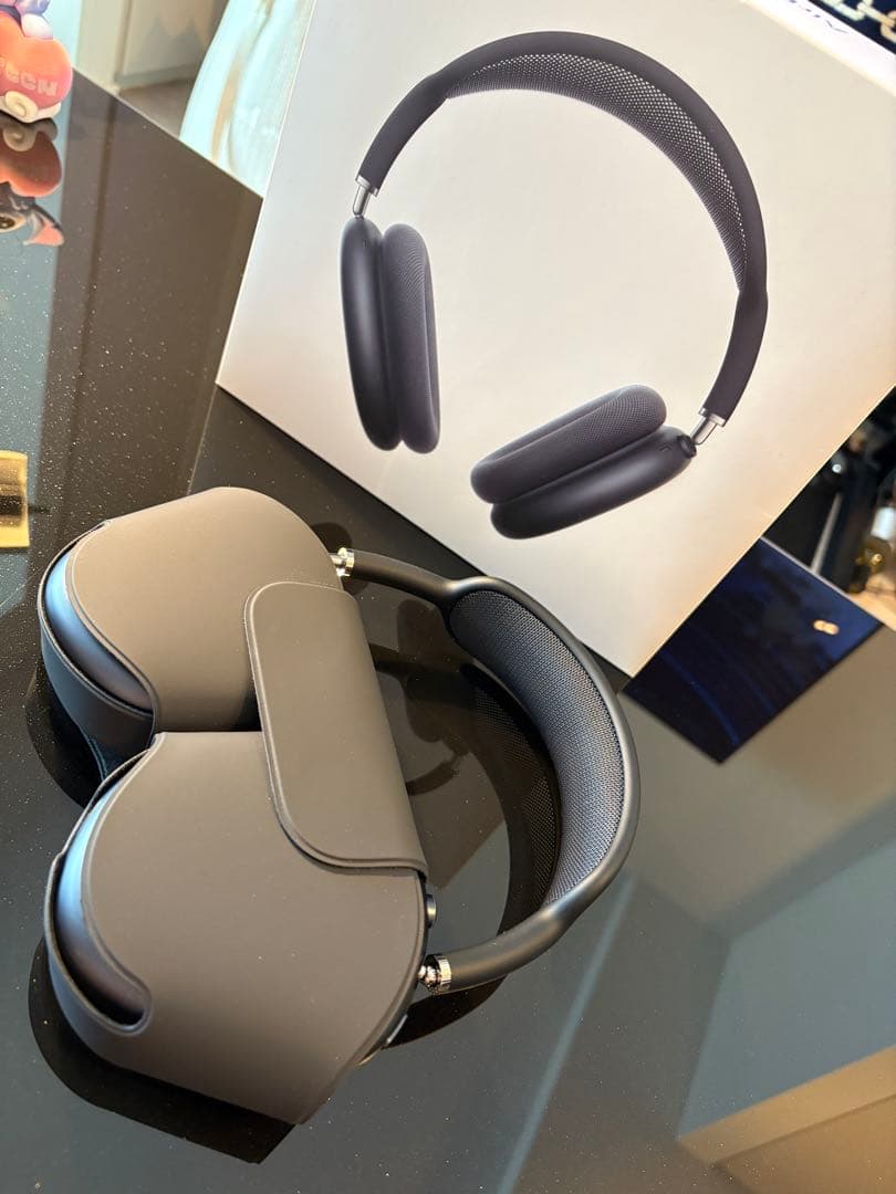 AirPodsMax 第二世代 USB Type-C