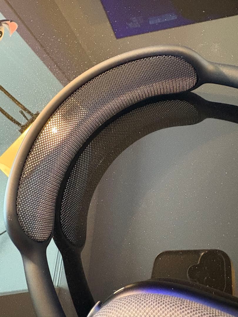 AirPodsMax 第二世代 USB Type-C