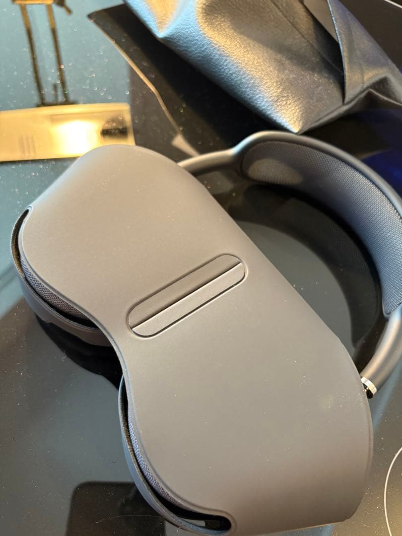 AirPodsMax 第二世代 USB Type-C