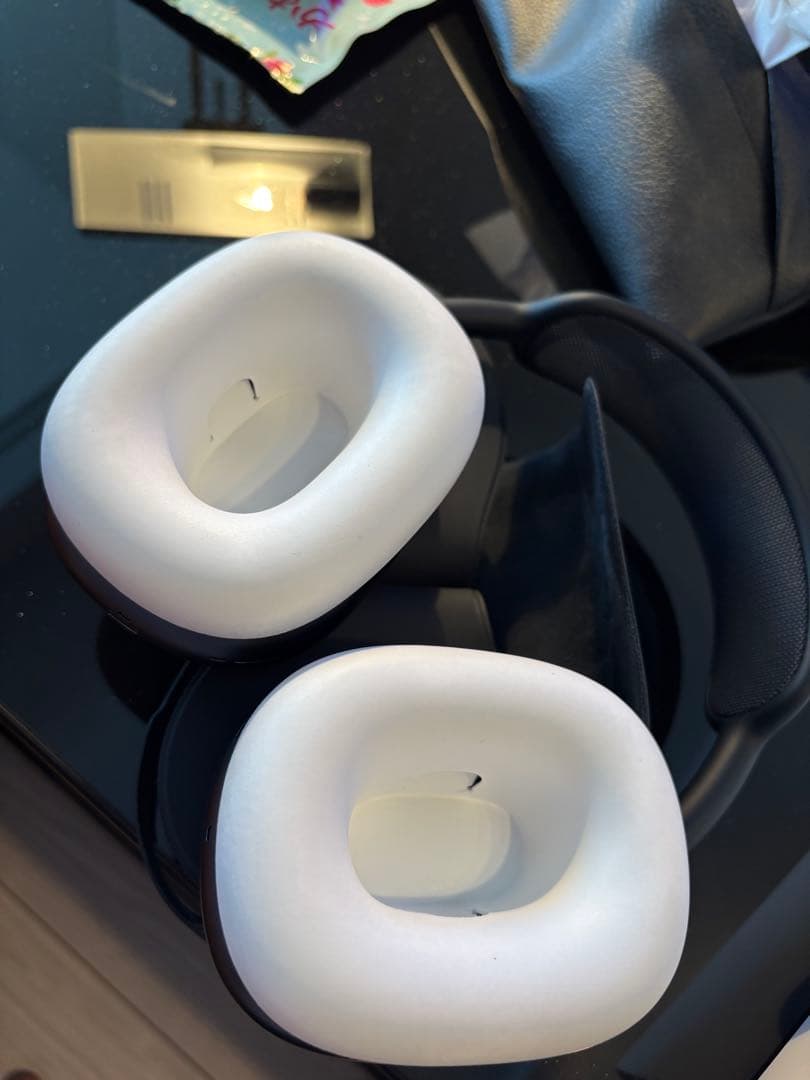 AirPodsMax 第二世代 USB Type-C