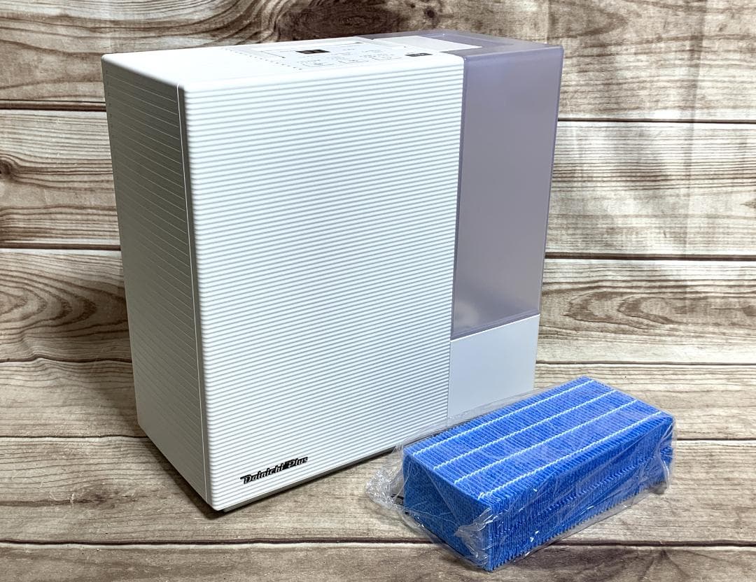 ダイニチ 新品フィルター付属♪14畳 5L 加湿機 HD-RXT523 23年