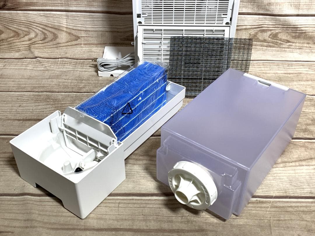 ダイニチ 新品フィルター付属♪14畳 5L 加湿機 HD-RXT523 23年