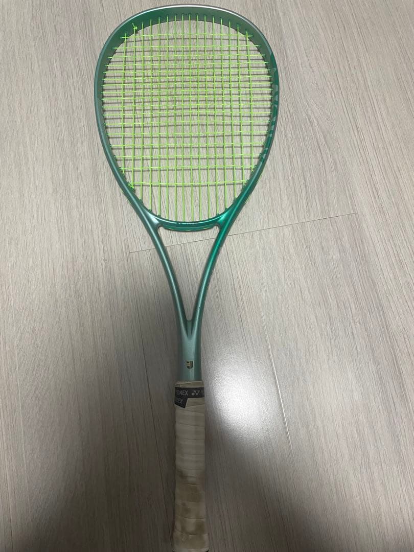 ボルトレイジ7S