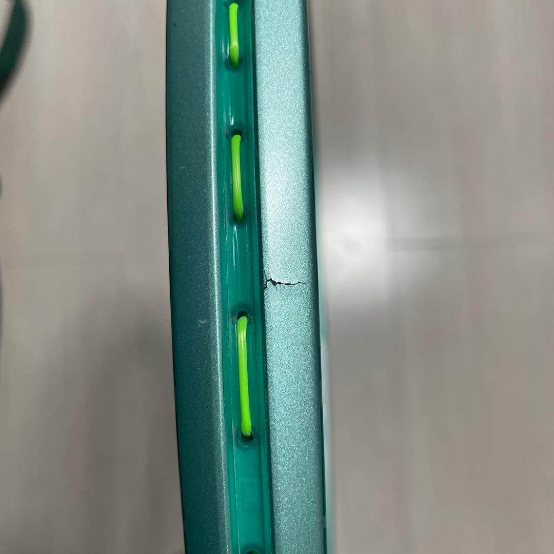 ボルトレイジ7S