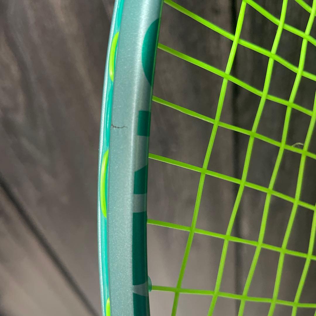 ボルトレイジ7S