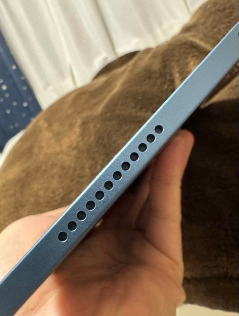 【美品】Apple iPad Air (第5世代) 64GB Wi-Fi