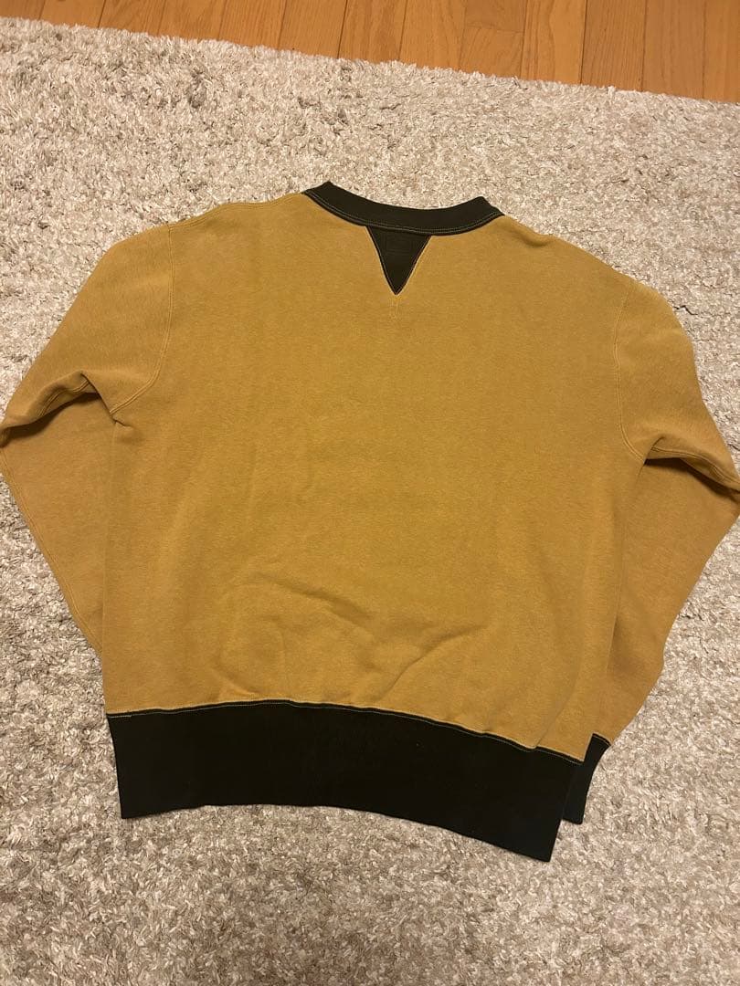 Cushman スウェット