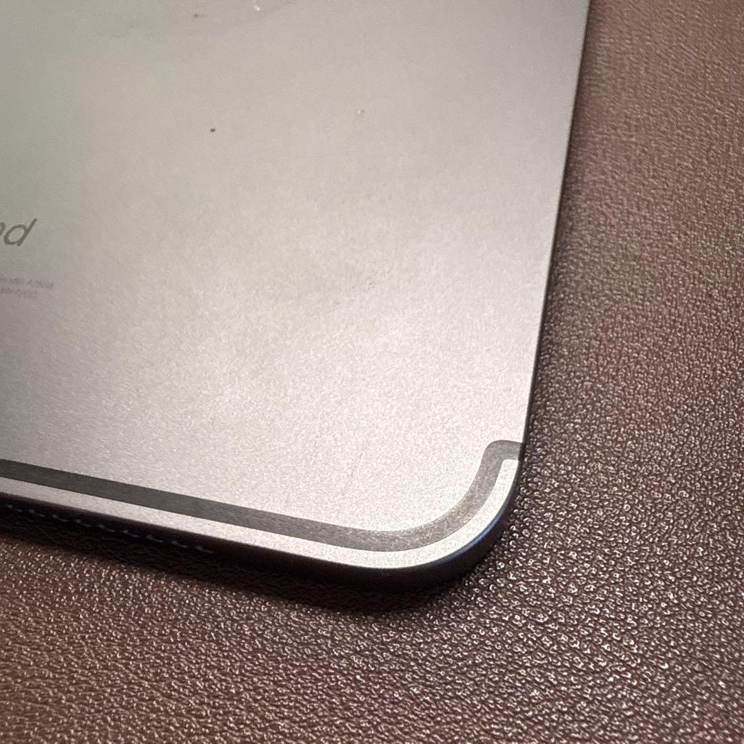 iPad mini (第6世代) + Apple Pencil (第2世代)