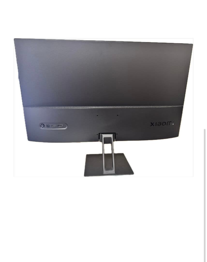 Xiaomi A27i 27インチ フルHD 100Hz HDR対応