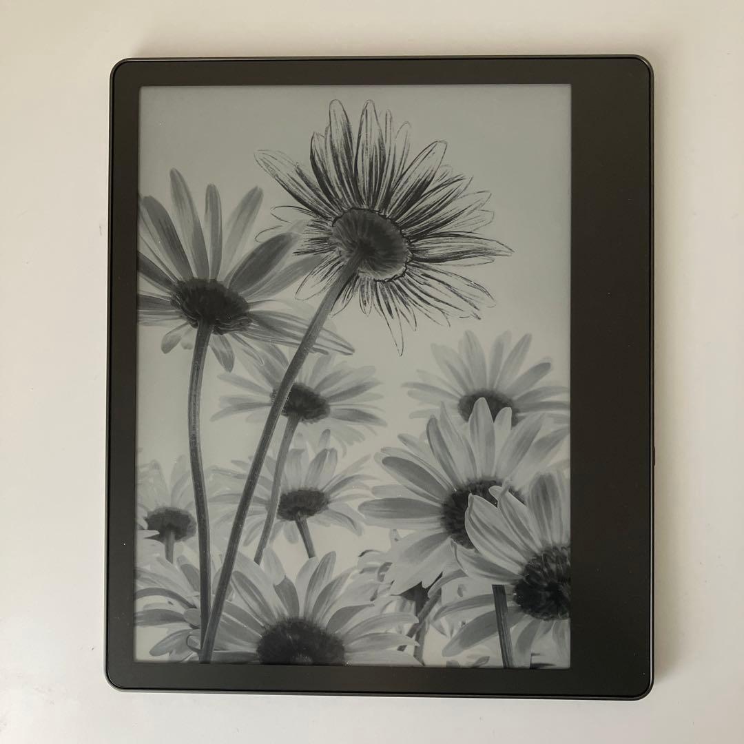 Kindle Scribe キンドル (16GB) 10.2インチ2022年