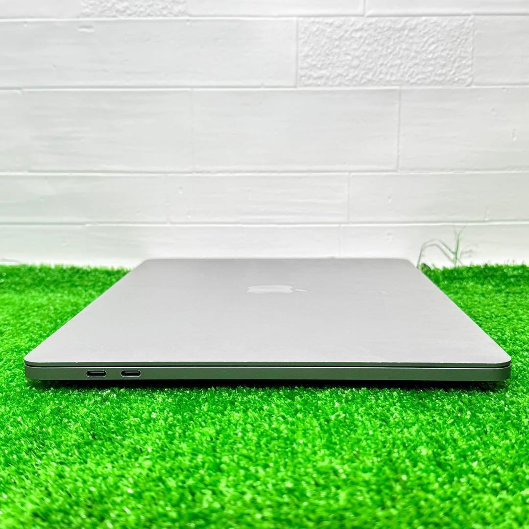 Apple MacBook Pro i7 SSD512GB 16GB ノートPC