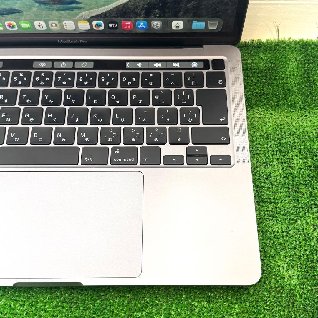 Apple MacBook Pro i7 SSD512GB 16GB ノートPC