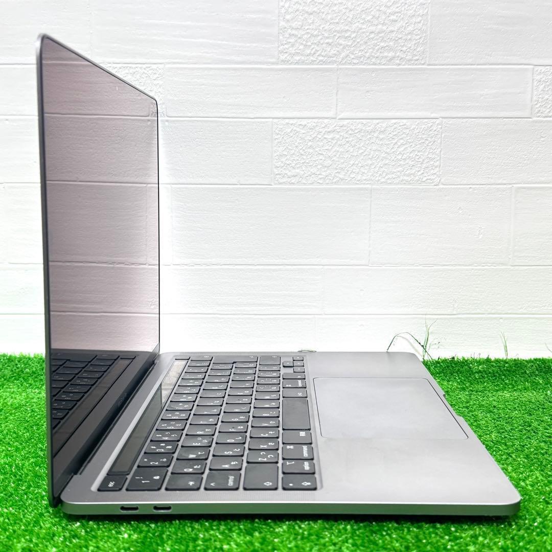 Apple MacBook Pro i7 SSD512GB 16GB ノートPC