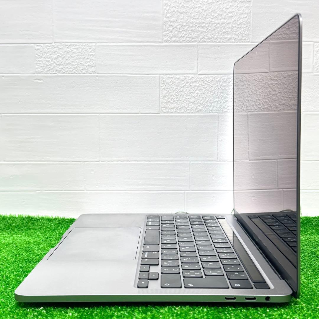 Apple MacBook Pro i7 SSD512GB 16GB ノートPC