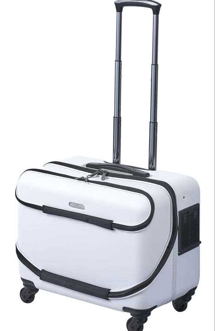 ジェックス OSOTO キャリー ローラーM