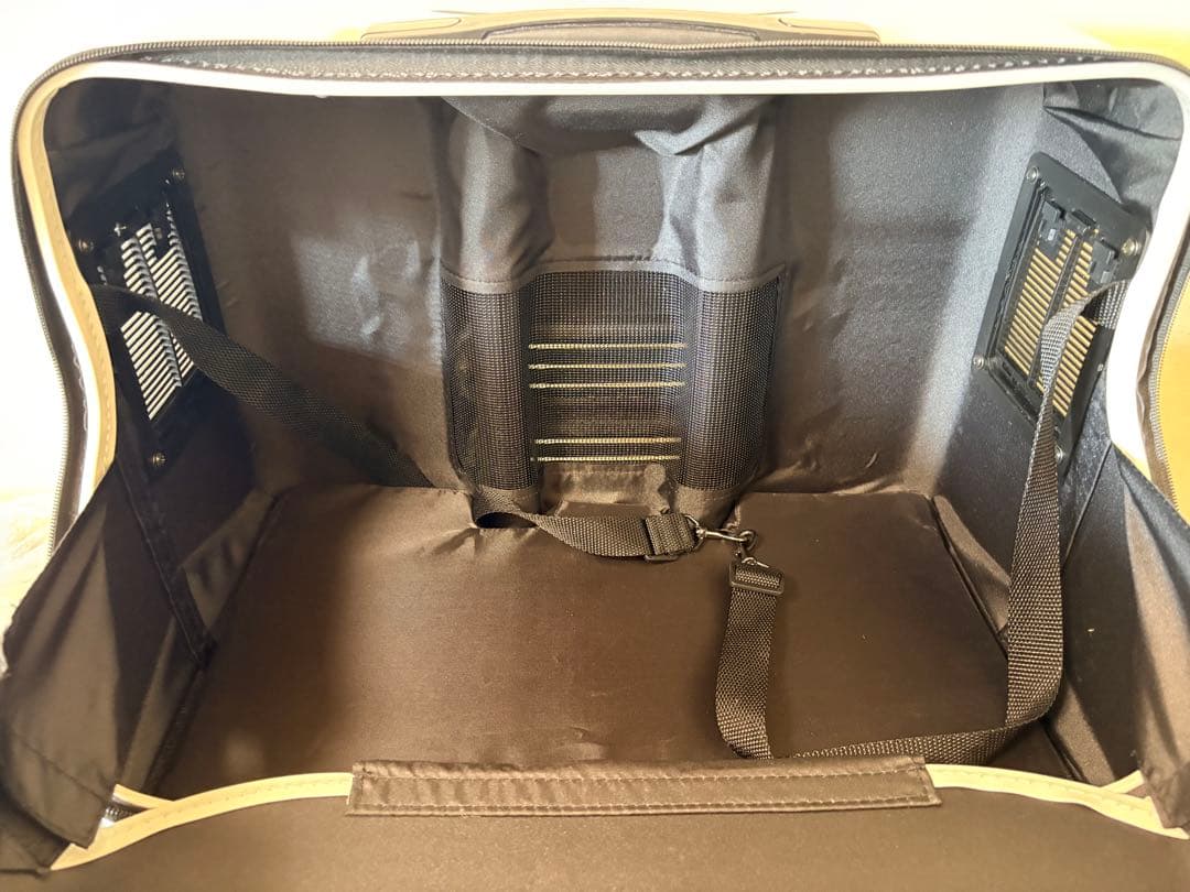 ジェックス OSOTO キャリー ローラーM