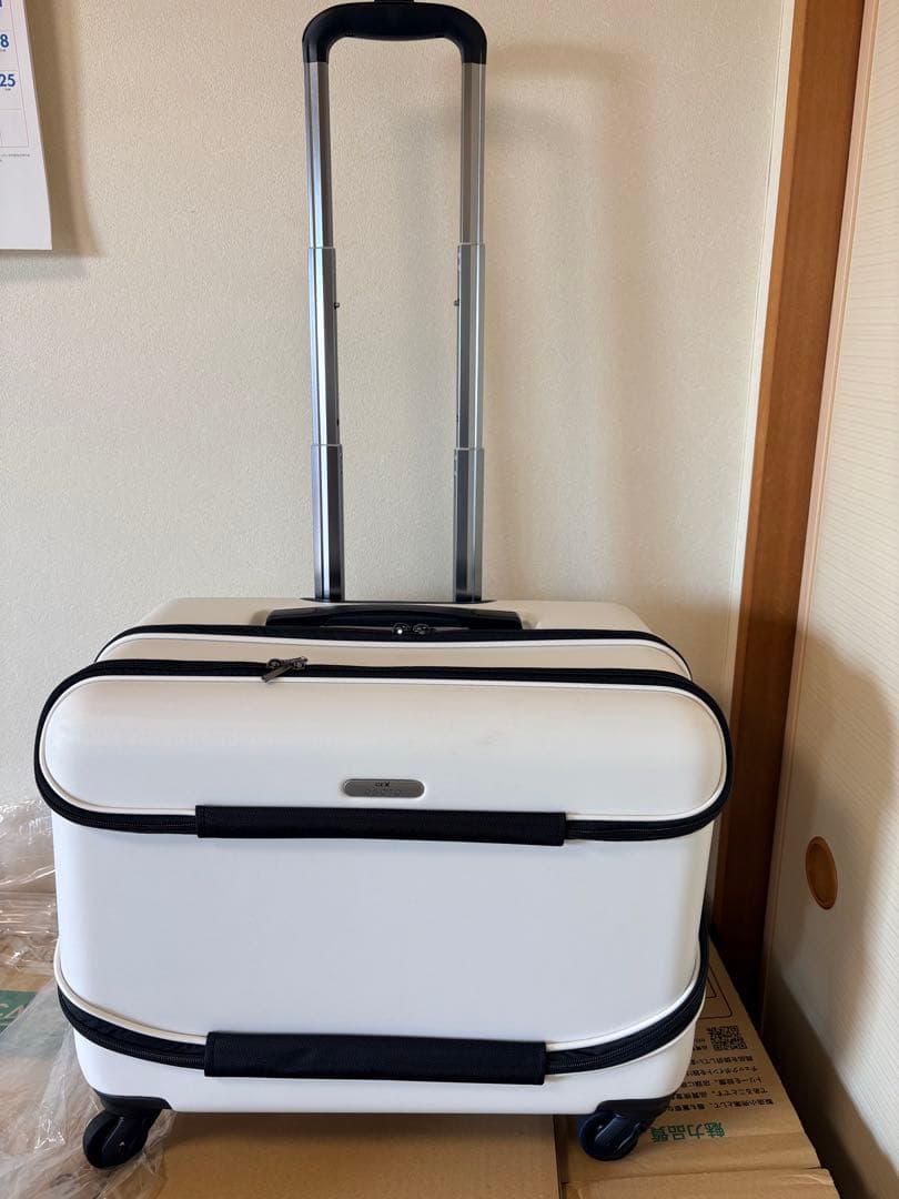 ジェックス OSOTO キャリー ローラーM