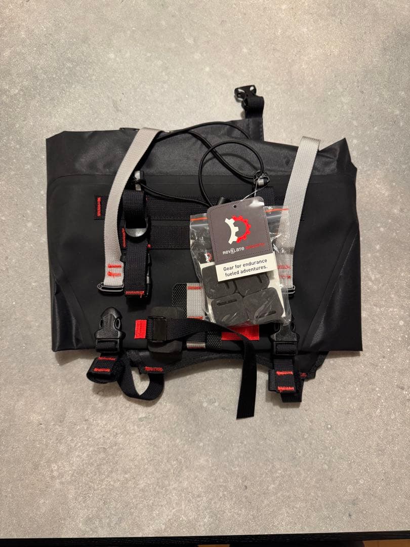 Revelate Designs レベレイトデザイン　スイートロール