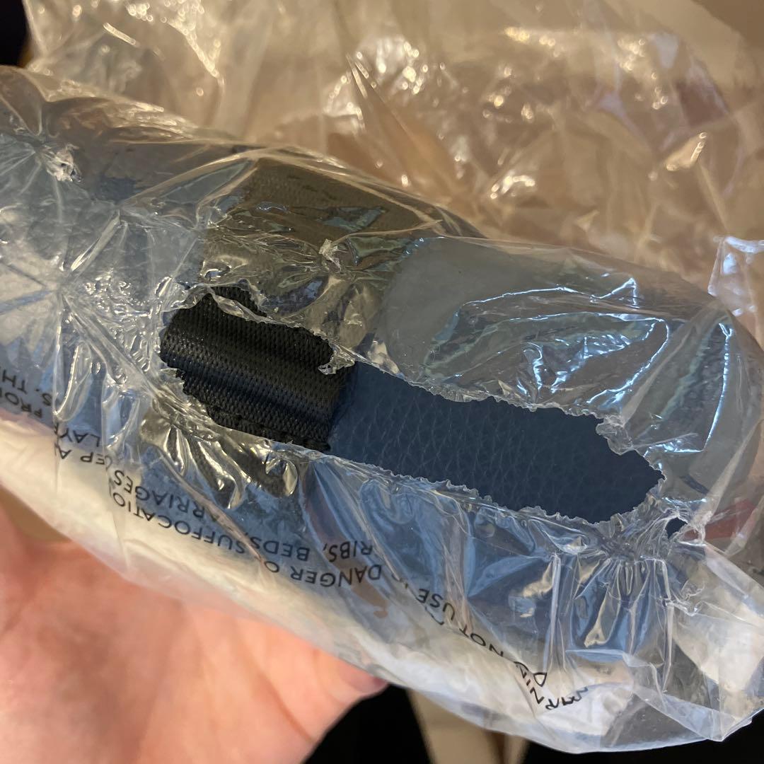 COACH ゴルフボールケース