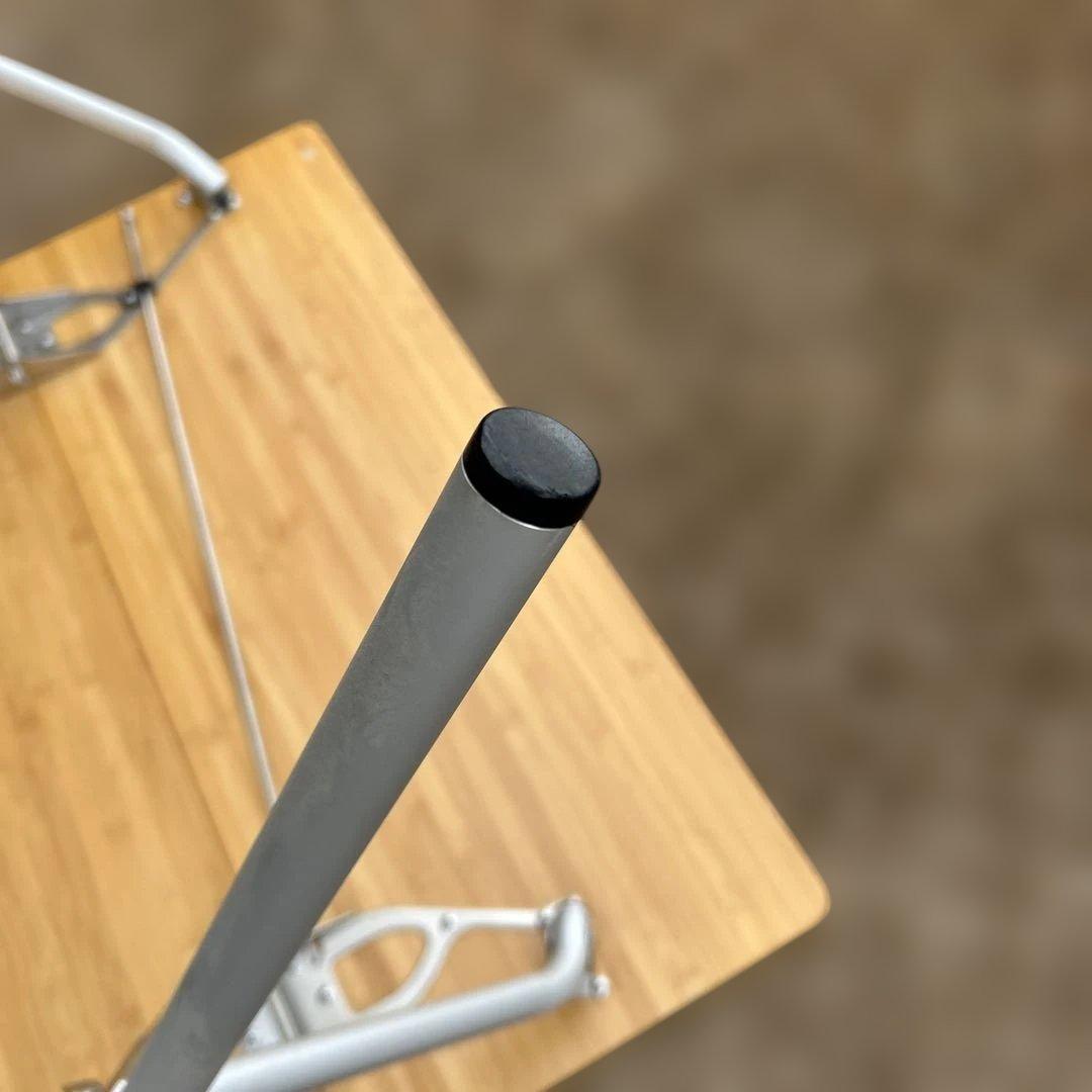 【美品】スノーピーク ワンアクションテーブル　 peak