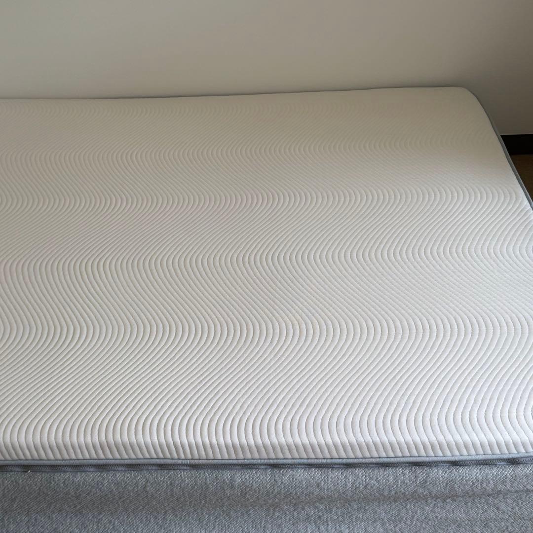 本日限定価格【コアラ】セミダブルマットレス
