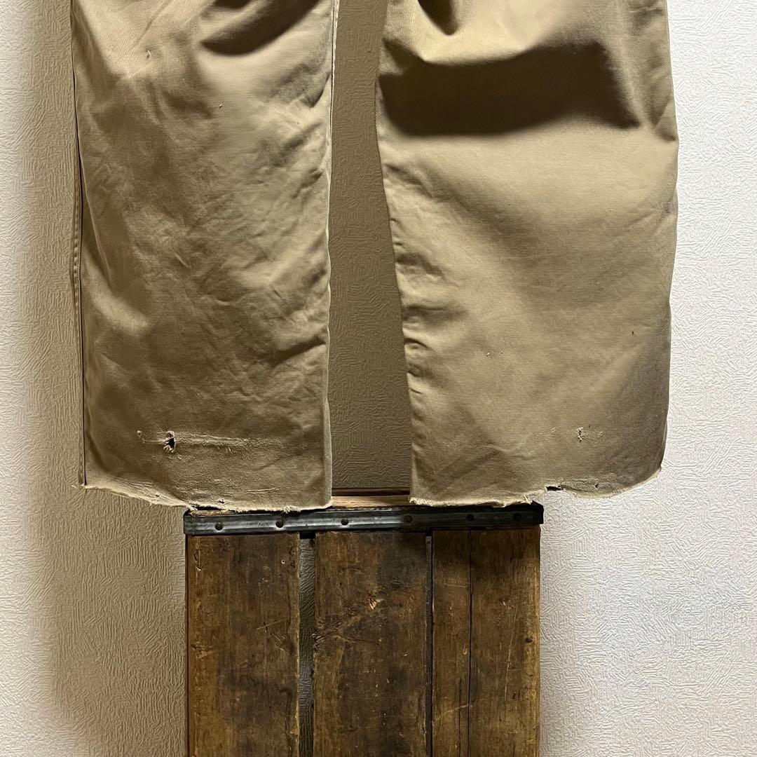 50s usarmy m45 チノトラウザーズ