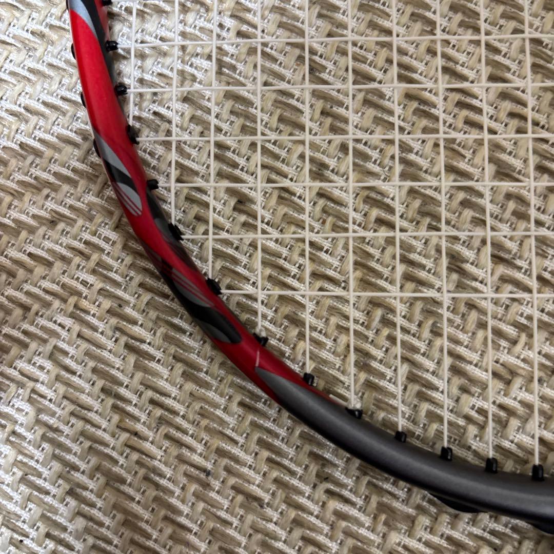 12/8まで【1000円値下げ中】yonex アークセイバー11 pro