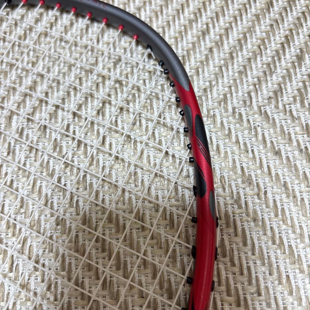 12/8まで【1000円値下げ中】yonex アークセイバー11 pro