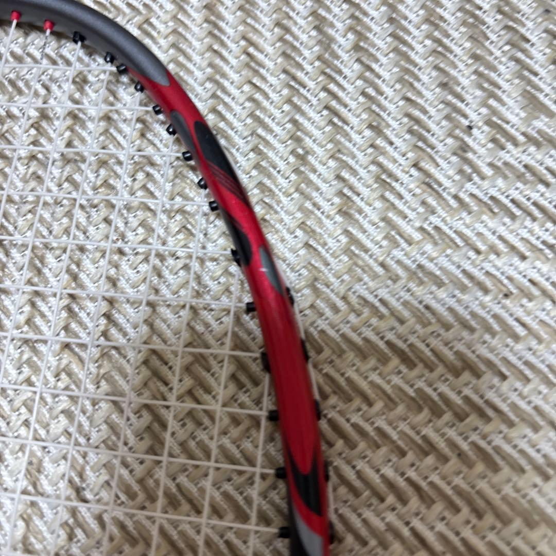 12/8まで【1000円値下げ中】yonex アークセイバー11 pro