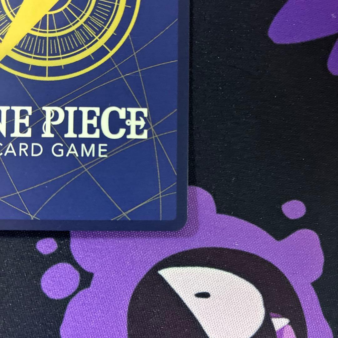 ワンピースマガジン 20号 ルフィ プロモ