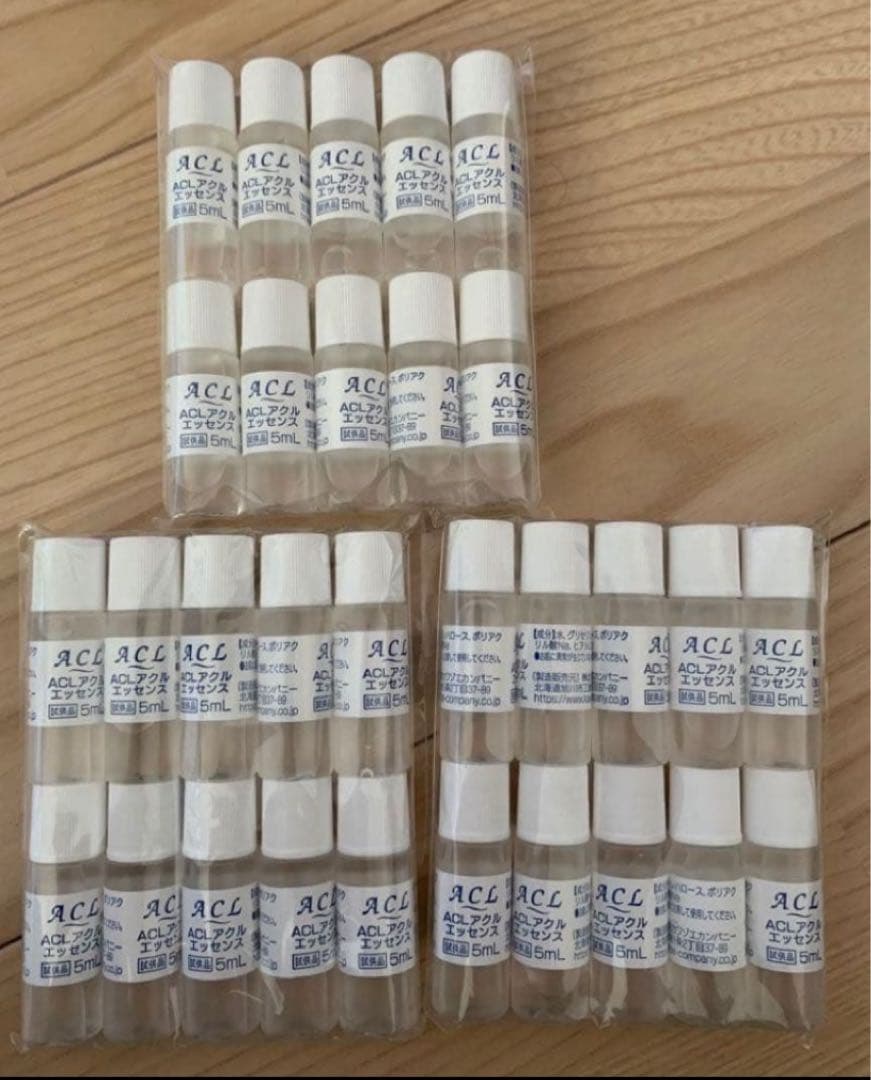 アクルエッセンス　30本
